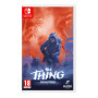 The Thing: Remastered - Jeu Switch Inspiré du Film Culte