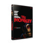 The Monkey - Film DVD avec Elijah Wood et Tatiana Maslany