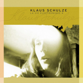 La Vie Électronique 04 - Klaus Schulze