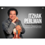 Coffret Complet des Enregistrements Warner Classics d'Itzhak Perlman - 78 CD