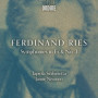 Symphonies en Es et No. 3 de Ferdinand Ries