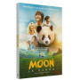 Moon Le Panda - Film DVD avec Boîtier et Fourreau