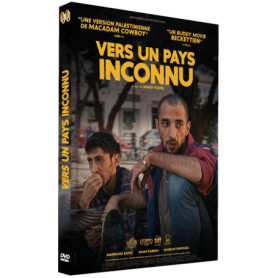 DVD Vers un Pays Inc - Film Émotionnel en Arabe avec Sous-titres Français