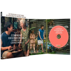 Comment Devenir Riche grâce à sa Grand-mère - DVD
