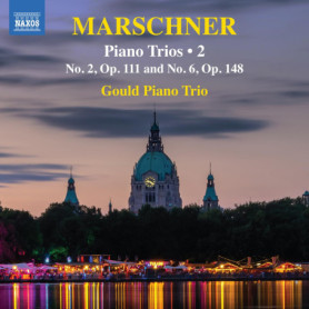 Trios avec Piano - Volume 3 par NAXOS