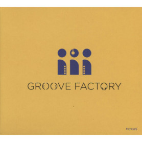 Nexus - Musique du Monde par Groove Factory