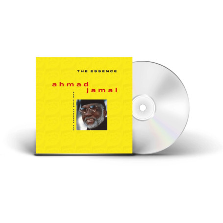 The Essence, Vol. 1 - Ahmad Jamal en Jazz Éternel