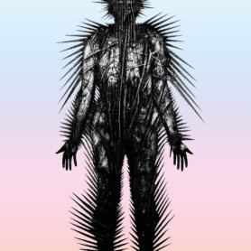 Louhi - Album de Pharaoh Overlord en CD