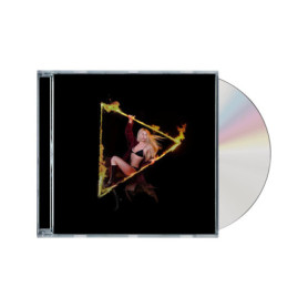 Ava Max - Don't Click Play (Album CD)