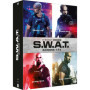 S.W.A.T. - Coffret Complet des Saisons 1 à 4 en DVD