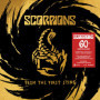 From The First Sting - Collection des Scorpions