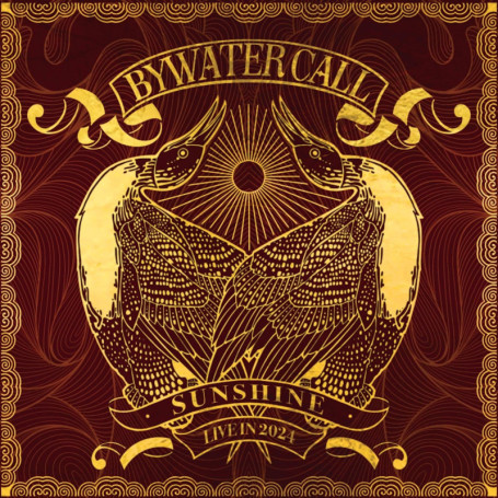Sunshine Live 2024 - Bywater Call