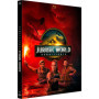 Jurassic World : Renaissance - Édition Blu-ray avec Boîtier Fourreau