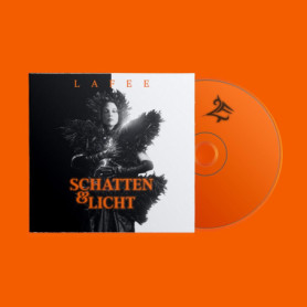 Schatten & Licht - Album Pop de Lafee