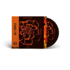 All Souls - Compilation Remasterisée de Siouxsie Sioux