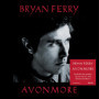 Album Avonmore de Bryan Ferry - Réédition CD 2025