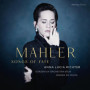 Songs of Fate - Anna Lucia Richter interprète Mahler