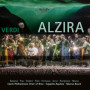 Opéra Passionnante : Alzira de Verdi en CD Double