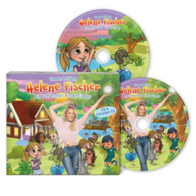 Die Schönsten Kinderlieder - Tanzen & Feiern en Double CD