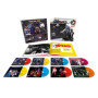Coffret Collector Who Are You - The Who avec 7CD et Blu-Ray Audio