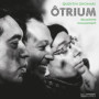 Otrium - Deuxième Mouvement : Album de Jazz Émotionnel