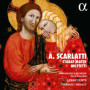 Stabat Mater & Mottetti - Alessandro Scarlatti par Thibault Noally