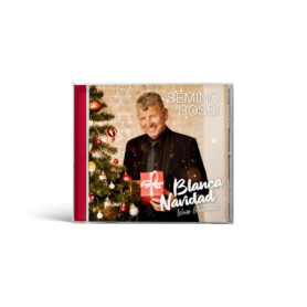 Blanca Navidad - Weiße Weihnacht en Édition Limitée