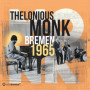 Thelonious Monk - Bremen 1965 (Édition Deluxe 2 Disques)