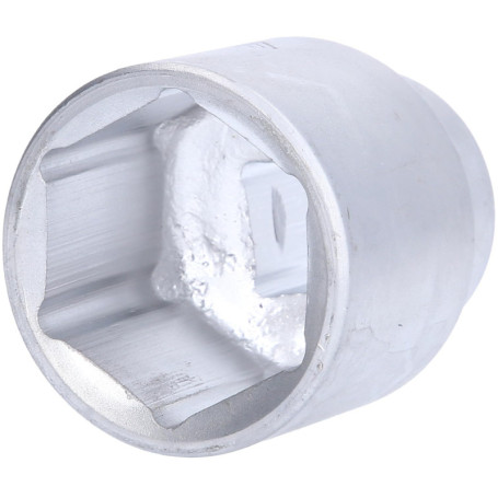 Douille 6 Pans 3/4" BRILLIANT TOOLS - 41 mm en Chrome Mat