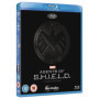 Marvel's Agents of Shield - Saison 1 en Blu-Ray avec Sous-titres Français