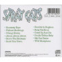 Stray Cats - Runaway Boy - Album CD Rock