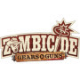 Zombicide : Undead or Alive - Extension Gears & Guns