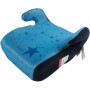 Siège de voiture Tataway i-Size avec motifs étoiles - Élévateur sécurité enfant