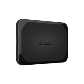 Crucial X10 SSD Externe Portable 2To - Ultra Rapide et Résistant 237,84 €