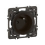 Prise de Courant Céliane Legrand 2P+T Noir pour Rénovation 24,36 €