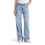 Jean Judee Loose Taille Basse Femme - G-Star Raw, Bleu Sun Faded 86,67 €