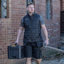 Gilet Rembourré DEWALT Force Slim Fit pour Homme - Noir 86,41 €