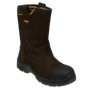 Bottes de manutention imperméables DeWALT Millington S3 - Taille 45 227,07 €