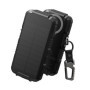 Batterie Externe Solaire Dexnor 27000 mAh avec Charge Rapide 65W et Fonction Sans Fil 95,13 €