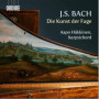 Die Kunst Der Fuge - Bach au Cembalo par Aapo Häkkinen 15,64 €