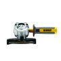 Meuleuse DEWALT DWE4237K-QS 1400 W - 125 mm Jaune/Noir 190,11 €