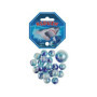 Kim'Play Sachet de 20 Billes en Verre avec Callot Requin - Jeu Amusant 22,40 €