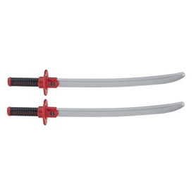 Katanas Deadpool Marvel - Accessoires de Cosplay pour Enfants et Adultes 175,40 €