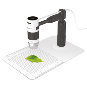 Microscope Numérique USB Atlantis E45-MS725 avec Double Grossissement 60x et 250x 116,69 €