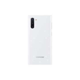 Coque de Protection LED Samsung pour Galaxy Note 10 - Blanc 19,78 €