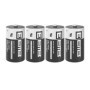 Batterie Lithium EEMB ER14250 3,6V - Lot de 4 Piles pour Systèmes de Sécurité