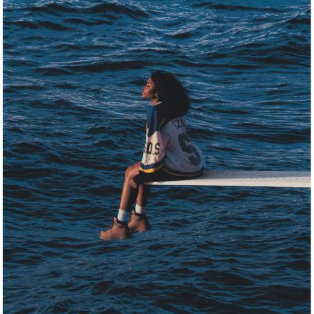 SZA - Album SOS en CD | R&B Éclectique et Intimiste