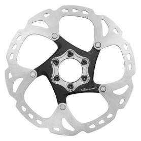 Disque de frein Shimano Deore XT Ice Tech 160 mm - Performance et Durabilité