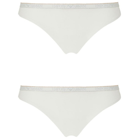 Lot de 2 Jupons Brésiliens Emporio Armani pour Femme