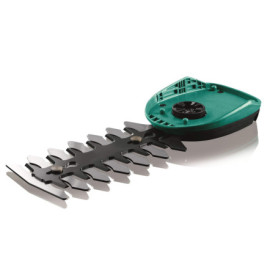 Lame de Rechange Bosch Isio 12 cm pour Taille-Haies